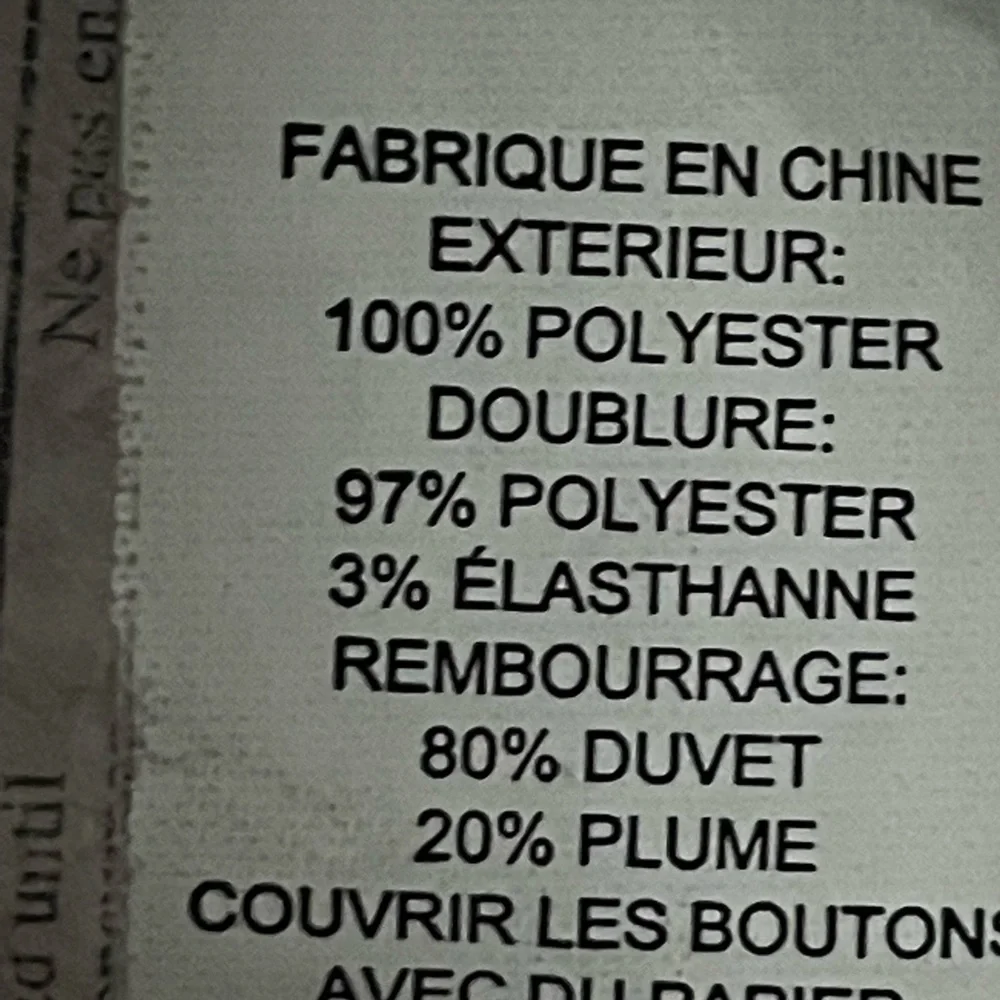 Kate Spade coat size 8 - Picture 7 of 8